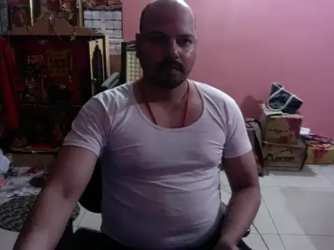 Hot Boy Rocky007 online show from 04.30.26