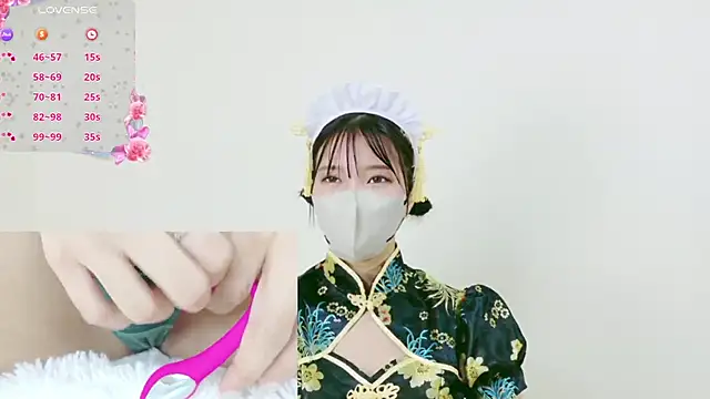MISOSIRURICE online show from 05.10.26