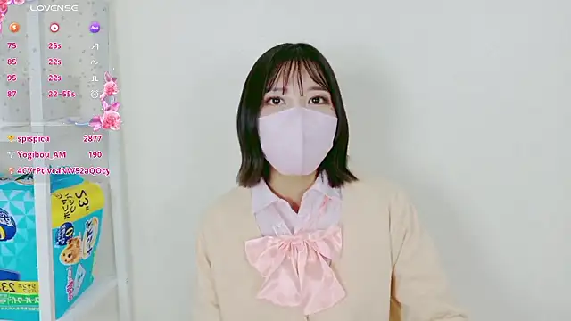 MISOSIRURICE online show from 05.17.26