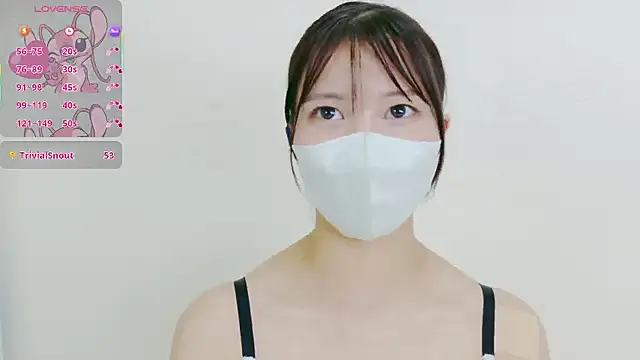 MISOSIRURICE online show from 05.21.26