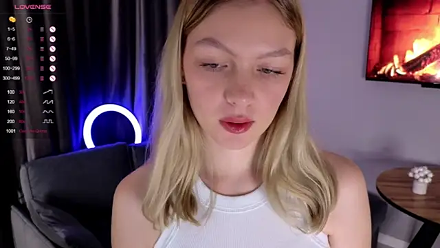 PatriciaaReed online show from 06.06.26