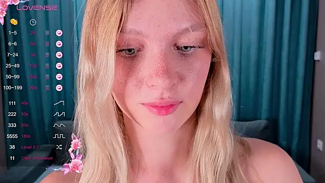 PatriciaaReed online show from 06.18.26