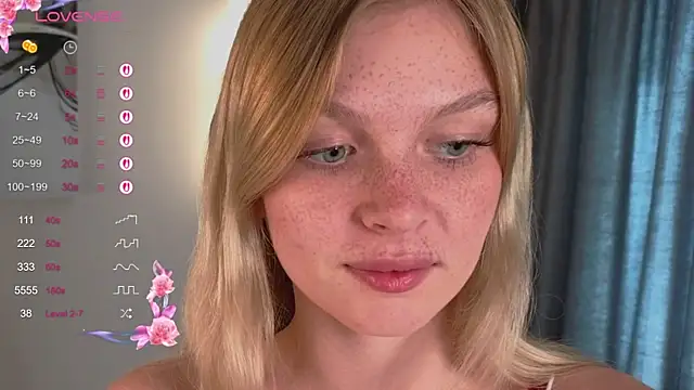PatriciaaReed online show from 06.30.26