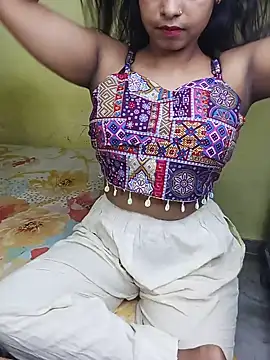 Snapshot of hoty-vani chatting on 07.21.26 hoty-vani online show from 07.21.26