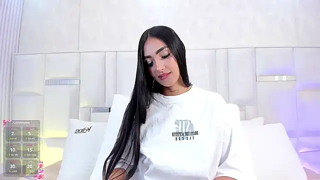 isabellajons online show from 06.22.26