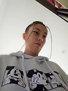 Snapshot of Virgin_Star chatting on 03.31.26 Virgin Star online show from 03.31.26