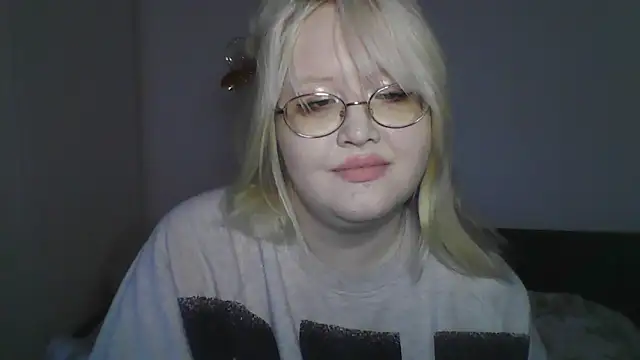 Elayne Sweet online show from 05.09.26