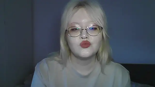 Elayne Sweet online show from 05.12.26