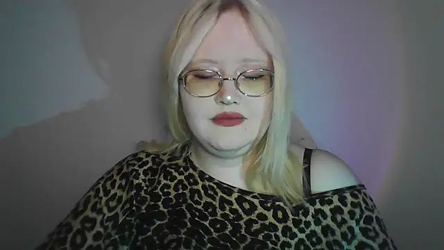 Elayne Sweet online show from 07.11.26