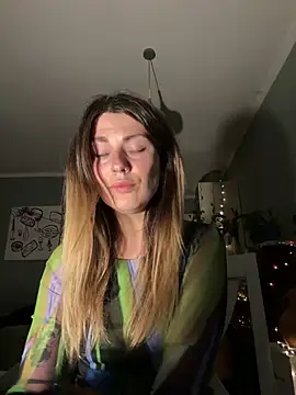 Rita Tease online show from 03.31.26