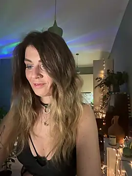Rita Tease online show from 05.18.26