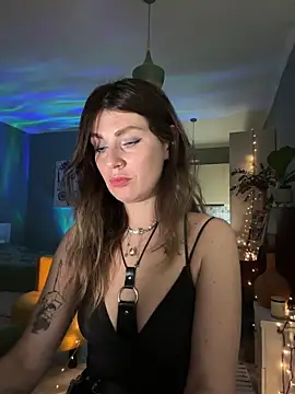 Rita Tease online show from 06.08.26