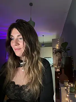 Rita Tease online show from 06.09.26