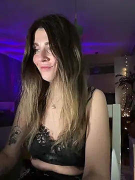 Rita Tease online show from 06.11.26