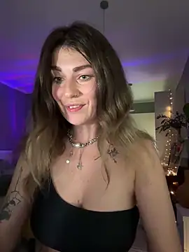 Rita Tease online show from 06.17.26