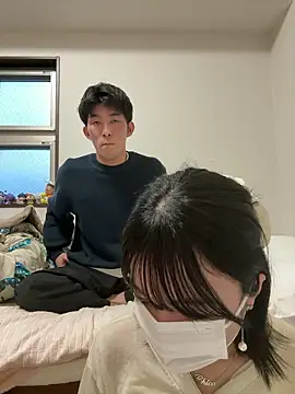 Snapshot of Kyouso__Sama chatting on 04.13.26 Kyouso Sama online show from 04.13.26