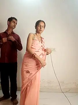 RUCHI456 online show from 05.11.26