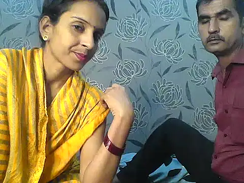 RUCHI456 online show from 05.13.26