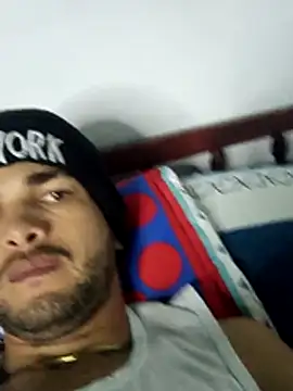 Nicolas Moncadas online show from 04.14.26