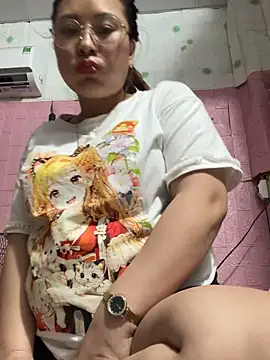Lina-Naughty online show from 04.25.26