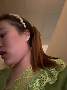 Lina-Naughty online show from 05.18.26