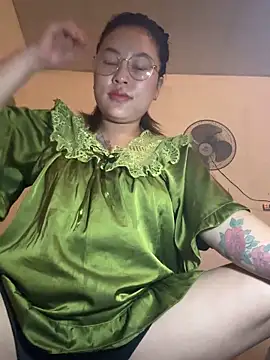 Lina-Naughty online show from 05.18.26