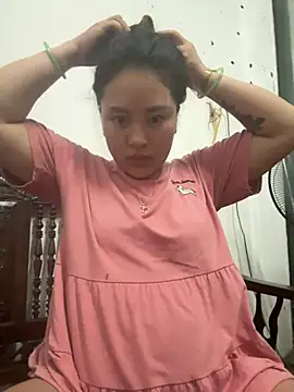 Lina-Naughty online show from 06.24.26