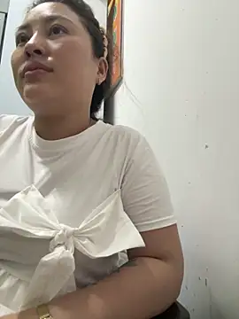 Lina-Naughty online show from 06.29.26