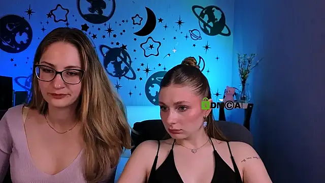 so hot rosalie online show from 04.30.26