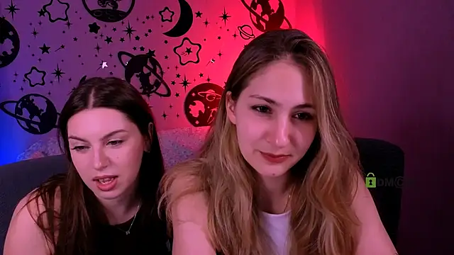 so hot rosalie online show from 05.30.26