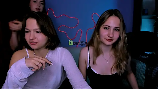so hot rosalie online show from 05.31.26