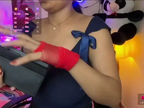 dilsheen kaur live online show from 05.17.26