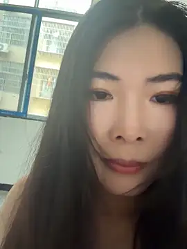 Xiaoyunduo1 online show from 06.06.26