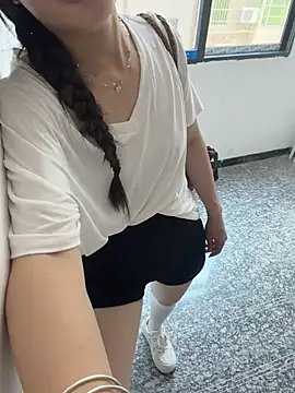 Xiaoyunduo1 online show from 06.22.26