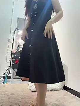 Xiaoyunduo1 online show from 06.28.26