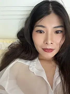 Xiaoyunduo1 online show from 07.01.26