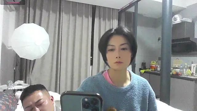 carter159 online show from 04.04.26