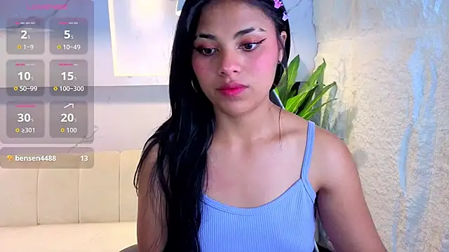 Snapshot of sofiaatp chatting on 05.16.26 sofiaatp online show from 05.16.26