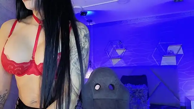 brendasweet10 online show from 07.01.26