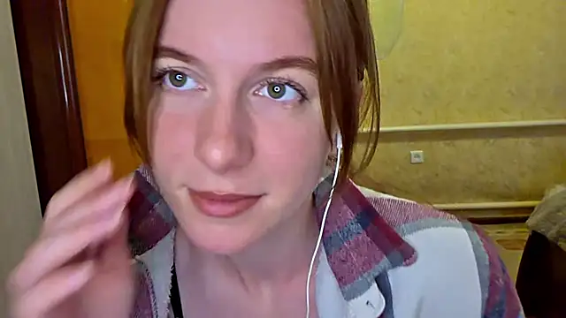 DonnaKuc online show from 05.10.26