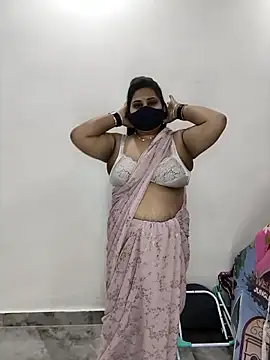 Snapshot of Sexy_Gulabo chatting on 04.07.26 Sexy Gulabo online show from 04.07.26