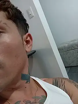 Daniels Alexis online show from 06.15.26