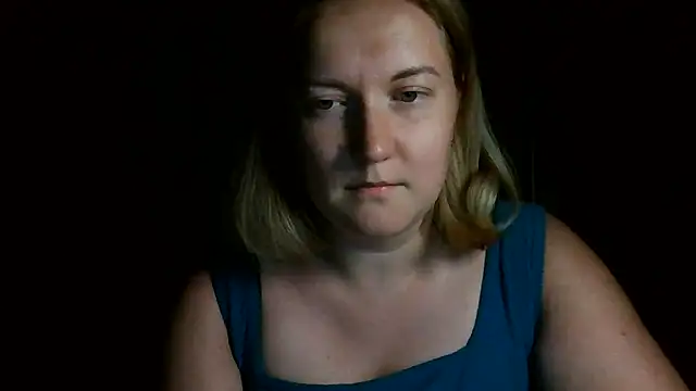 TinaKittyX online show from 06.30.26