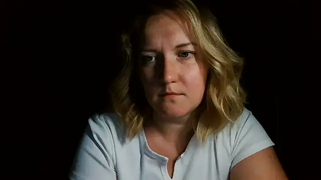 TinaKittyX online show from 07.05.26
