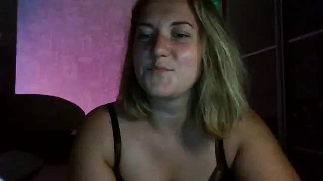 TinaKittyX online show from 07.27.26