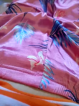 Sarita-sousou online show from 04.16.26