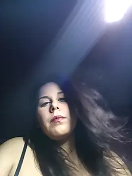 Aurora-Luz online show from 04.11.26