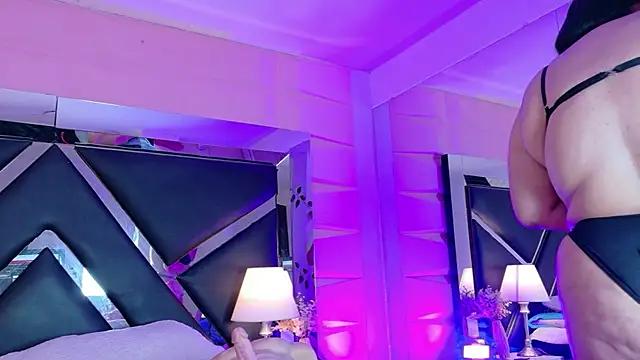 Veronica Nasty  online show from 04.18.26