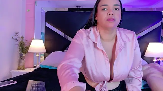 Veronica Nasty  online show from 06.09.26
