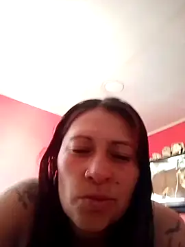 Dalaila 34 online show from 04.08.26